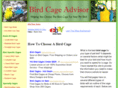 bird-cage-advisor.com