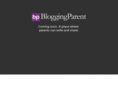 bloggingparent.com