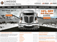 capcitytrucks.com
