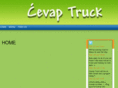 cevaptruck.com