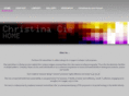 christinacie.com
