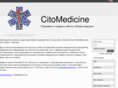 citomedicine.com