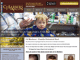 cjbarbers.com