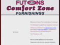 comfortzonefurnishings.com