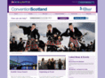 conventionscotland.com