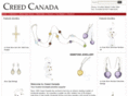 creedcanada.com