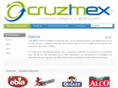 cruzimex.com