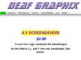 deafgraphix.com