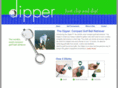 dippergolf.com