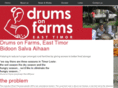 drumsonfarms.org