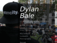 dylanbale.com