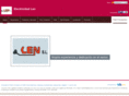 electricidad-len-huesca.com