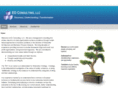 eoconsultingllc.com
