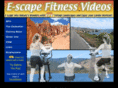 escapefitnessvideo.com