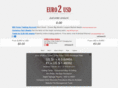 euro2usd.info