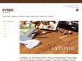 evokeflooring.com