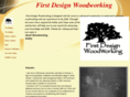 firstdesignwoodworking.com