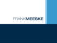 frankmeeske.com