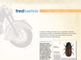 fredhaefele.com