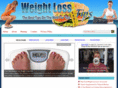 freeinformationonweightloss.com