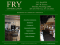 fryconstruction.com