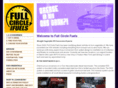 fullcirclefuels.com
