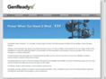 genready.net