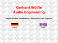 gerhard-woelfle.com
