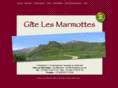 gite-marmottes.com