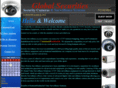 globalsurveillancetechnologies.com