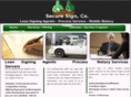 gosecuresign.com