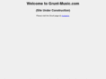 grunttheband.com