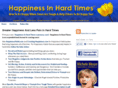 happinessinhardtimes.com