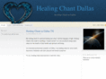 healingchant.com