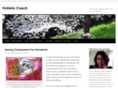 holistic-coach.com