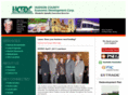 hudsonedc.org