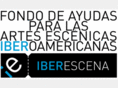 iberescena.net