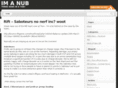 imanub.org