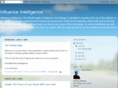 influenceintelligence.com