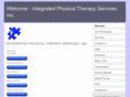 integratedptservices.com