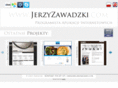 jerzyzawadzki.com