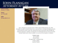 johnjflanagan.com