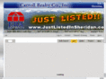 justlistedinsheridan.com