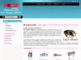 kcproductsindia.com