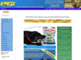 klearwaterproducts.com