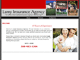 lamyinsurance.com