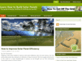 learnhowtobuildsolarpanels.com