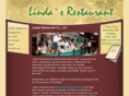lindasrestaurant.com