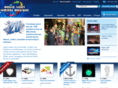 magiclightnovelties.com