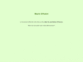 mauris-diffusion.com